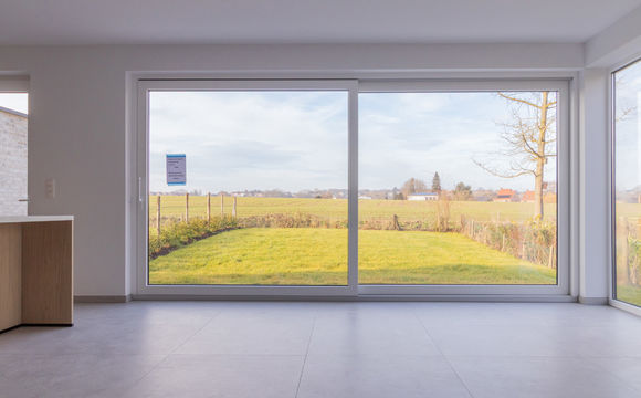 Exceptional house for sale in Leefdaal