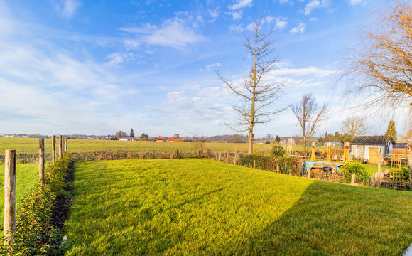 Exceptional house for sale in Leefdaal