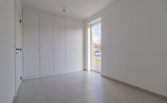 Exceptional house for sale in Leefdaal