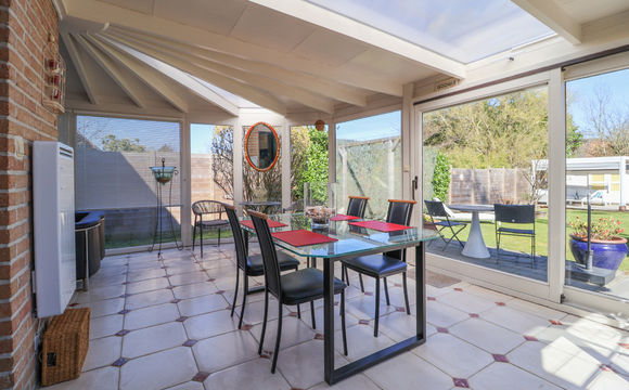Exceptional house for sale in Sterrebeek