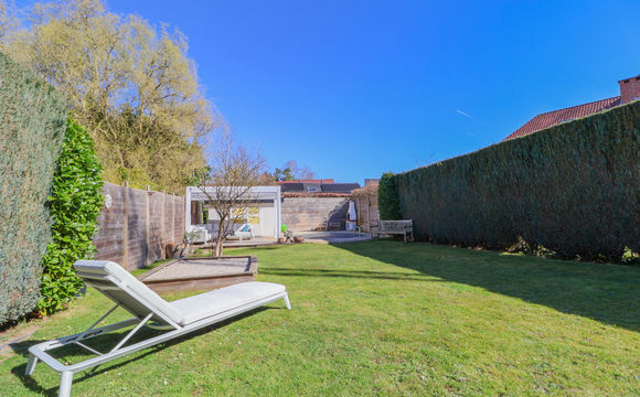 Exceptional house for sale in Sterrebeek