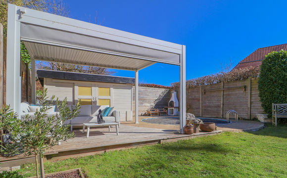 Exceptional house for sale in Sterrebeek