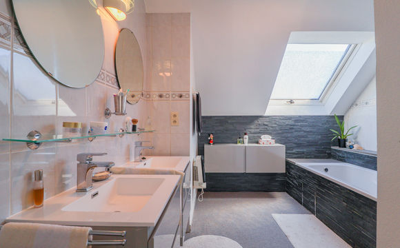 Exceptional house for sale in Sterrebeek