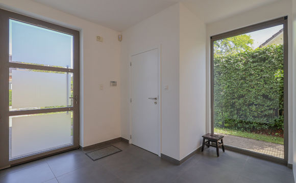 Exceptional house for sale in Sterrebeek