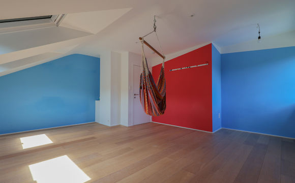 Exceptional house for sale in Sterrebeek