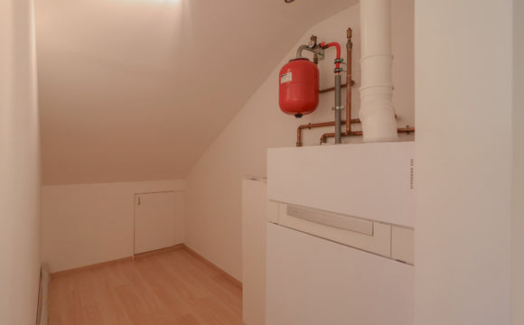 Exceptional house for sale in Sterrebeek