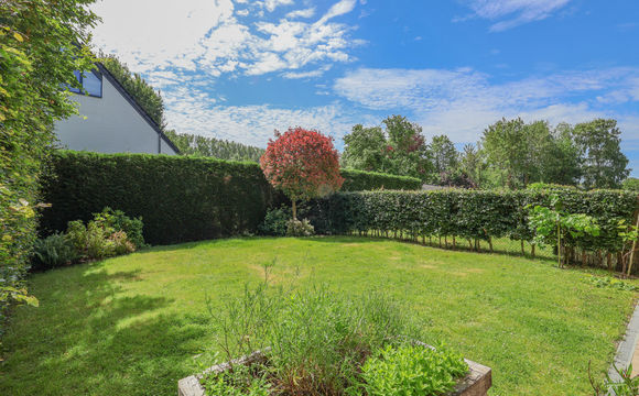 Exceptional house for sale in Sterrebeek