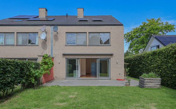 Exceptional house for sale in Sterrebeek