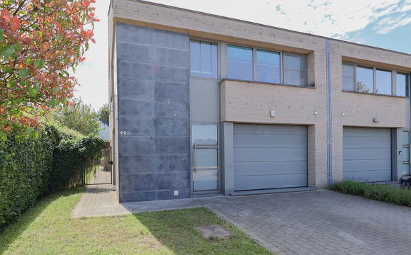 Exceptional house for sale in Sterrebeek