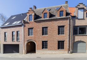 Exceptional house for sale in Tervuren