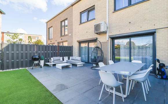 Exceptional house for sale in Zaventem