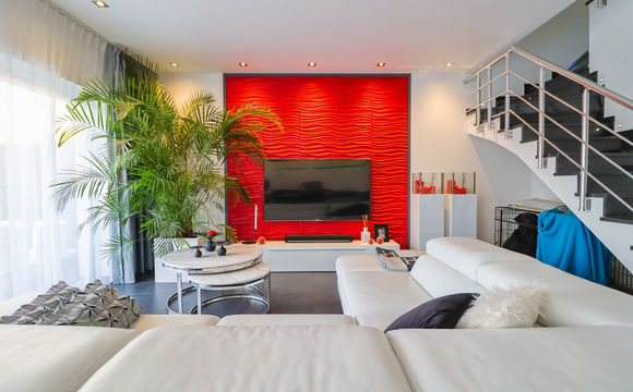 Exceptional house for sale in Zaventem