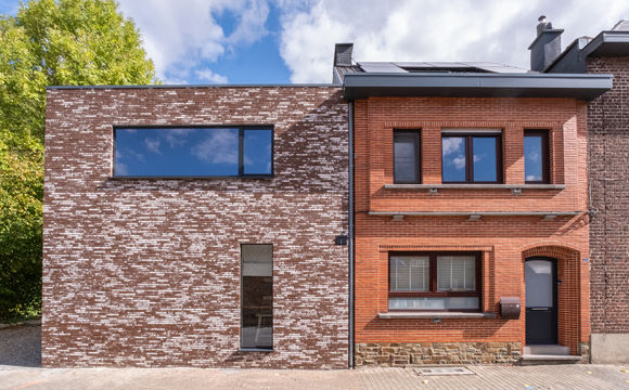 Exceptional house for sale in Zaventem