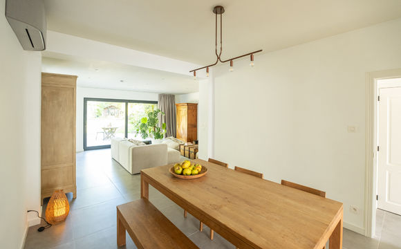 Exceptional house for sale in Zaventem