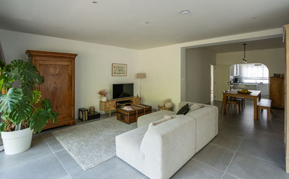 Exceptional house for sale in Zaventem