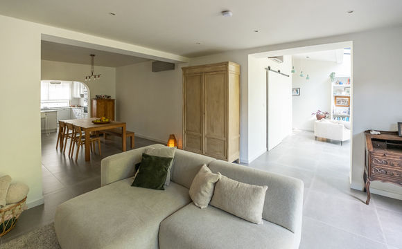 Exceptional house for sale in Zaventem