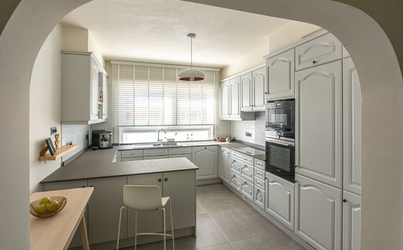 Exceptional house for sale in Zaventem