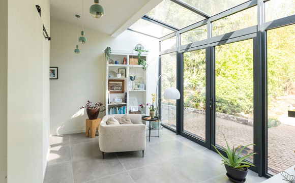 Exceptional house for sale in Zaventem