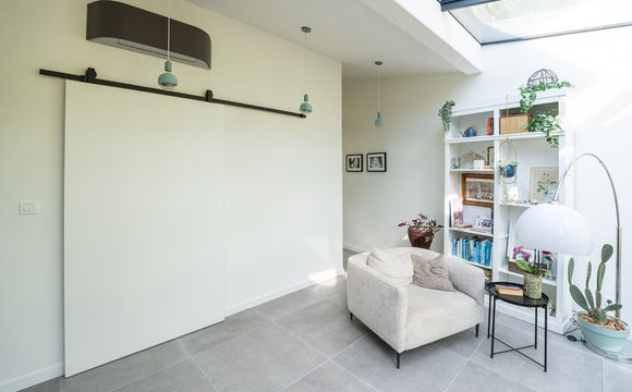 Exceptional house for sale in Zaventem