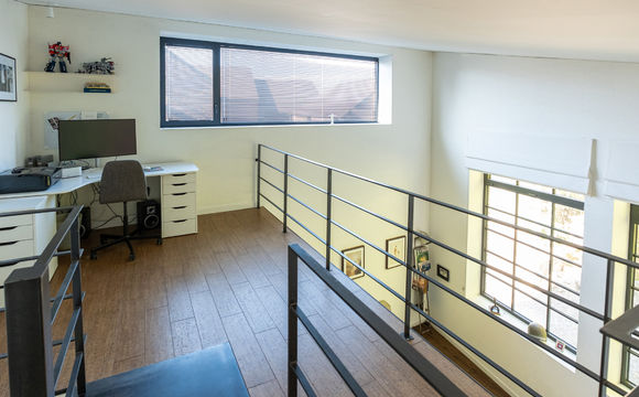 Exceptional house for sale in Zaventem