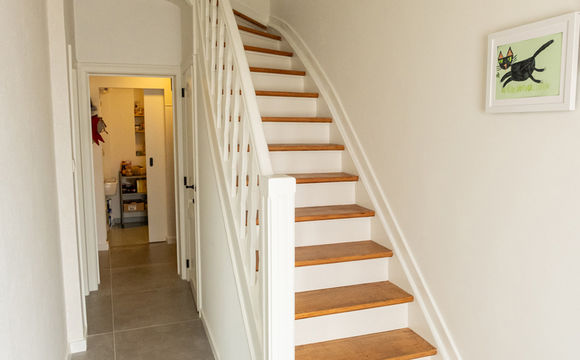 Exceptional house for sale in Zaventem