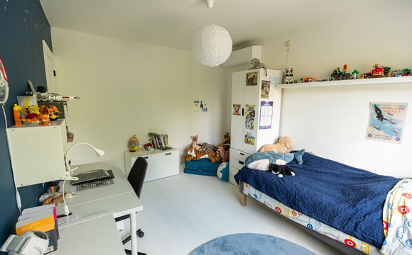 Exceptional house for sale in Zaventem