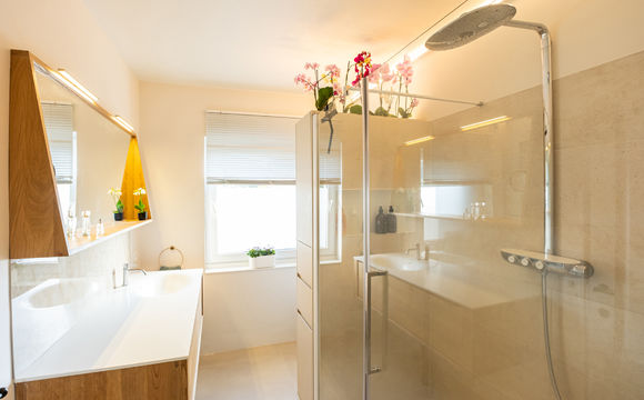Exceptional house for sale in Zaventem