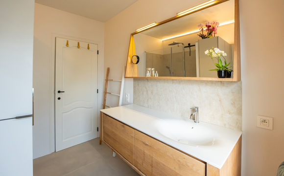 Exceptional house for sale in Zaventem