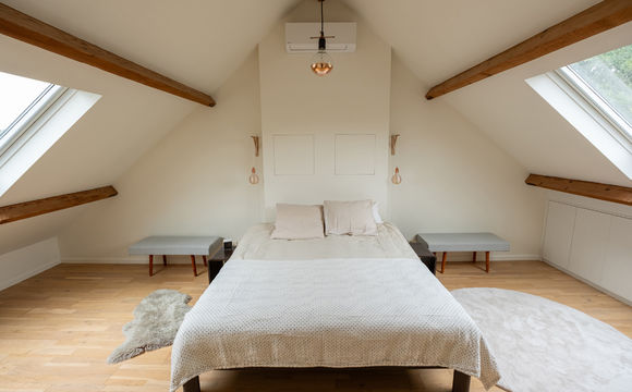 Exceptional house for sale in Zaventem