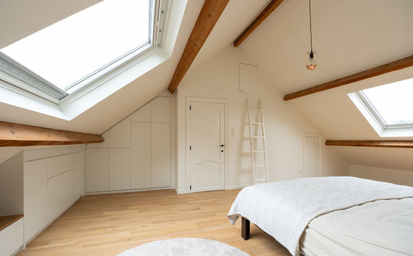 Exceptional house for sale in Zaventem