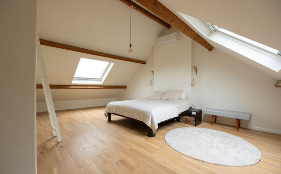 Exceptional house for sale in Zaventem