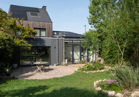 Exceptional house for sale in Zaventem