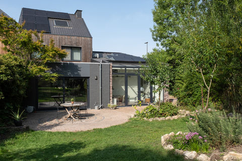 Exceptional house for sale in Zaventem