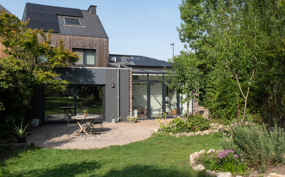 Exceptional house for sale in Zaventem
