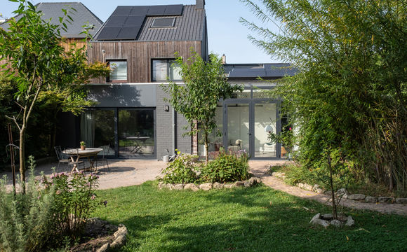 Exceptional house for sale in Zaventem