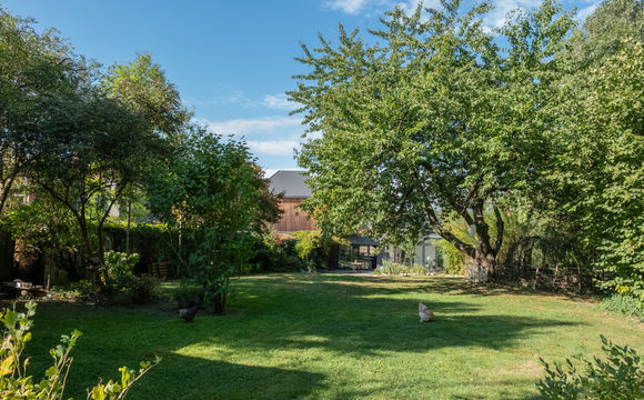 Exceptional house for sale in Zaventem