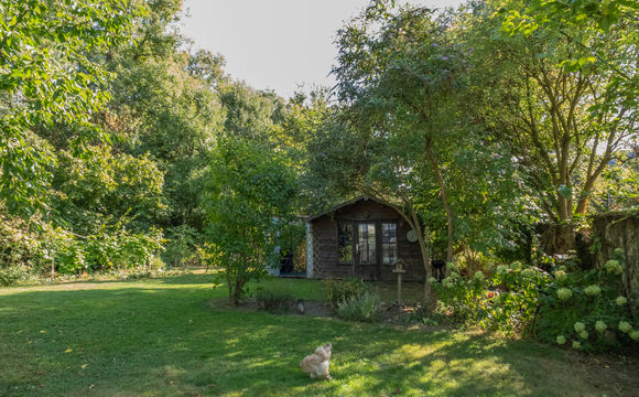 Exceptional house for sale in Zaventem