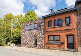 Exceptional house for sale in Zaventem