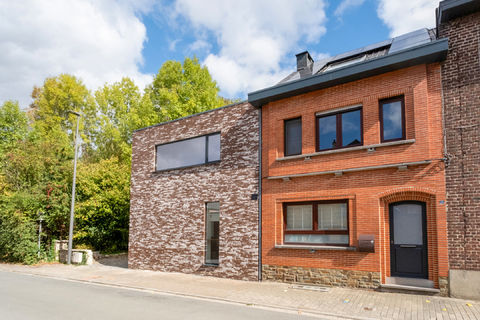 Exceptional house for sale in Zaventem