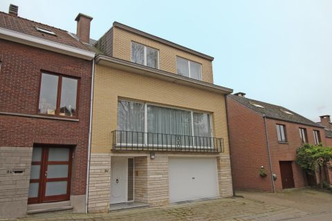 Family house for rent in Tervuren