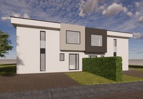 Family house for sale in Wezembeek-Oppem
