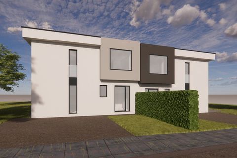Family house for sale in Wezembeek-Oppem