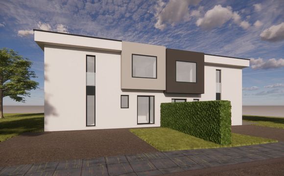 Family house for sale in Wezembeek-Oppem