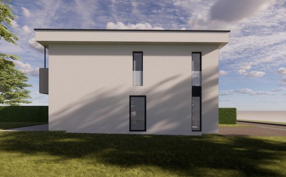 Family house for sale in Wezembeek-Oppem