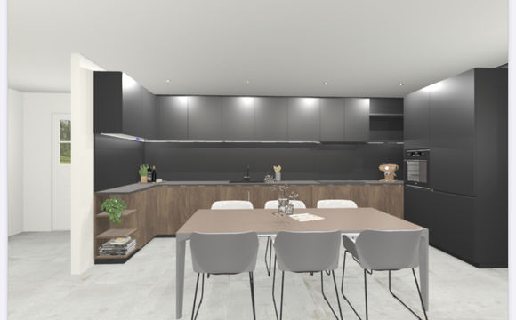 Family house for sale in Wezembeek-Oppem
