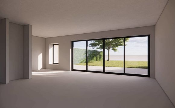 Family house for sale in Wezembeek-Oppem