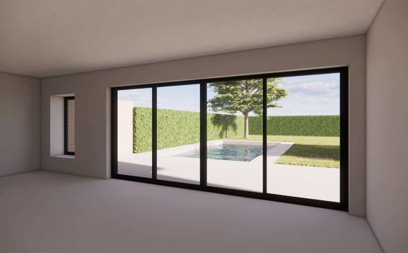Family house for sale in Wezembeek-Oppem