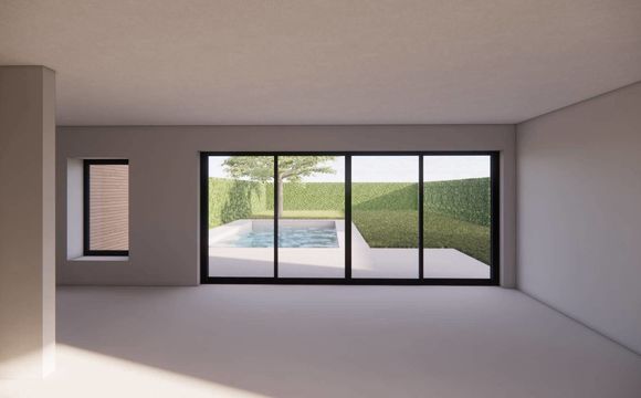 Family house for sale in Wezembeek-Oppem