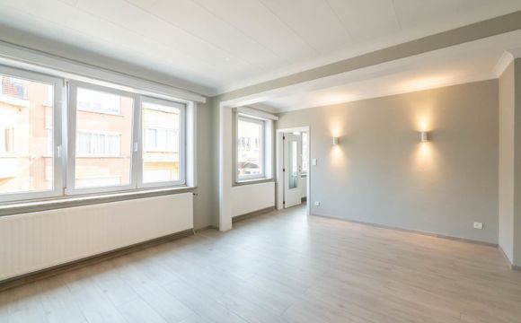 Flat for rent in Anderlecht