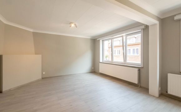 Flat for rent in Anderlecht
